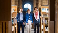 El talento de fuera que elige España