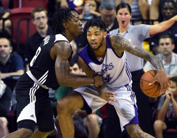 Brandon Ingram.