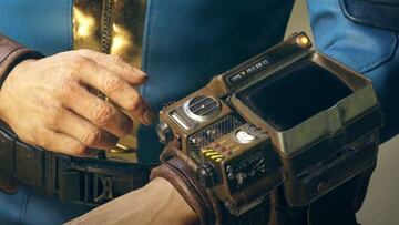 Fallout 76 / Bethesda Game Studios