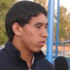 Jhonny Alexander Silva será titular con Huila ante Jaguares