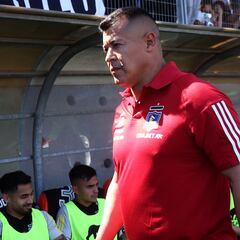 Colo Colo reacciona al anuncio de la U con polémica publicación: “¿Cómo...?”