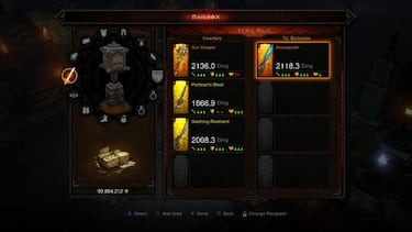 Diablo III: Ultimate Evil Edition, Impresiones