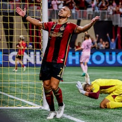 ¿Es Giorgos Giakoumakis compatible con Cruz Azul?