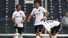 Barroso alaba a Guede: "Nos gusta mucho su idea"