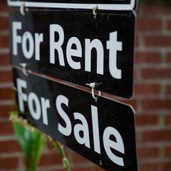 What the GOP and Democratic platforms say about assisting first time homebuyers