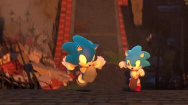 Project Sonic, la nueva apuesta del Sonic Team para el 2017