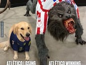 Los memes más divertidos de la jornada