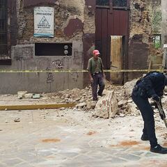 ¿Dónde está Crucecita? La localidad epicentro del sismo en México