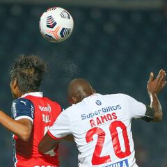 América en Copa Sudamericana: posibles rivales y cuándo sería el sorteo de octavos