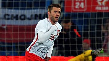 "En Alemania decían que los polacos solo servíamos para la construcción civil"