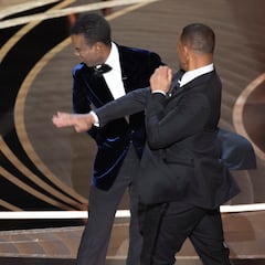 La madre y la hermana de Will Smith hablan de lo sucedido con Chris Rock