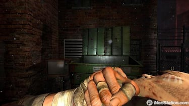 [GC] Condemned 2: Bloodshot, Impresiones