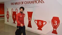 El Liverpool preparará la final con tres días al sol de Marbella