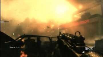 Captura de pantalla - Call of Duty: Black Ops 2 (360)