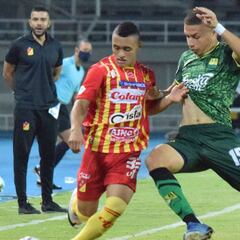 Pereira gana en penales y clasifica a la final de la Liguilla