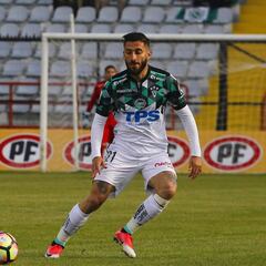 Huachipato y Wanderers, una llave que vale un torneo internacional