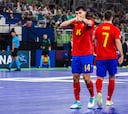 España silencia 8.109 gargantas para empezar la Eurocopa a lo grande