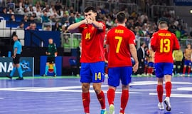 España silencia 8.109 gargantas para empezar la Eurocopa a lo grande
