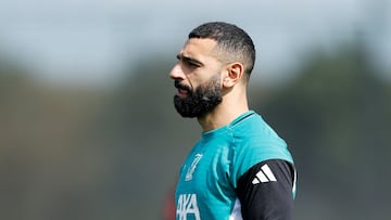 Humillación para Salah