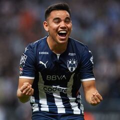 'Charly' Rodríguez: "No me equivoqué al venir acá"