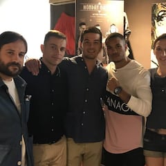 "La acústica del teatro dará una experiencia diferente al público"