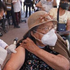 Vacunación de la cuarta dosis en CDMX: quiénes podrán recibirla y dónde pedir cita