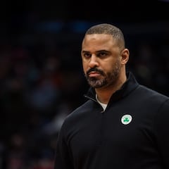 “Ime Udoka está acabado”