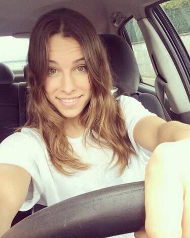 Las 16 bellezas que deslumbran en el Europeo de Balonmano