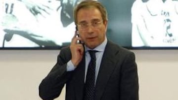 <b>LAS ESTRELLAS.</b> Soriano siempre se negó, mientras fue presidente, a vender a las estrellas del equipo.