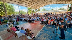 Gobierno Nacional alista decreto que declara el Estado de Emergencia Económica, Social y Ecológica para enfrentar crisis en La Guajira