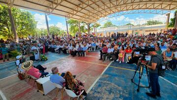 Gobierno Nacional alista decreto que declara el Estado de Emergencia Económica, Social y Ecológica para enfrentar crisis en La Guajira