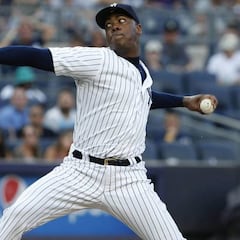 Power ranking 26/07/16: Los Cubs vuelven al número uno