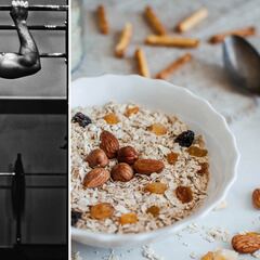 Ponte en forma con los mejores suplementos deportivos: batidos sustitutivos, proteínas y más