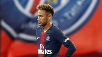 RAC1: el PSG pone fecha y hora límite al Barça o Neymar irá al Madrid