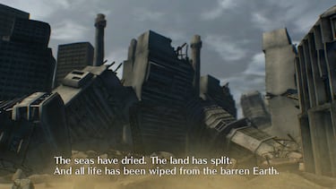 Fist of the North Star: Lost Paradise, cuando Yakuza conoció a ‘El Puño de la Estrella del Norte’