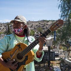 Coronavirus en México: últimas noticias, casos y muertes del 11 de junio