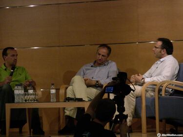 La gestión empresarial como broche de oro para Idéame