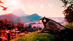Away: The Survival Series, análisis PS5: descubre en primera persona el reino animal