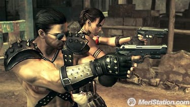 Resident Evil 5: Gold Edition