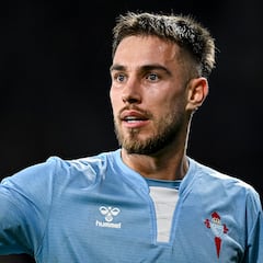 Mingueza llama a De la Fuente