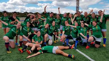 Liga Iberdrola 18/19: habrá playoffs y se verán por la tele