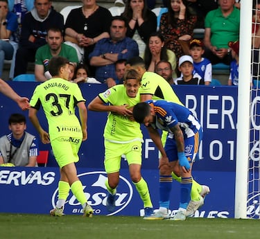 Sergio González (Leganés)