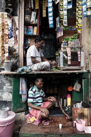 World Food Photography Awards 2025: cuando la fotografía se une con la gastronomía 