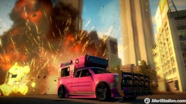 Avalanche Studios trabaja en Project Mamba para el próximo 2014