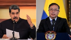 Esta es la propuesta de Petro para solucionar crisis en Venezuela