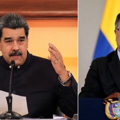 Reacciones a las elecciones en Venezuela: ¿cómo incide en Colombia el triunfo de Maduro?