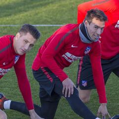 Jorge Jesús le cierra a Gaitán la puerta del Sporting de Portugal