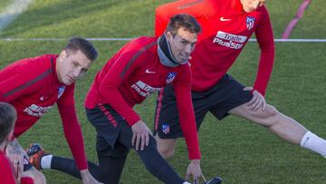 Jorge Jesús le cierra a Gaitán la puerta del Sporting de Portugal