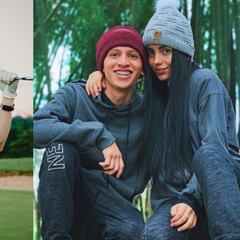 ‘La Liendra’ y Pipe Bueno hablan sobre Luisa Fernanda W