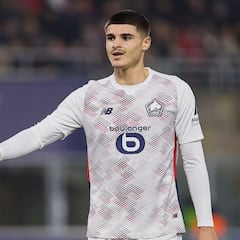 El Atleti pregunta por Matías Fernández-Pardo como posible sustituto de Correa